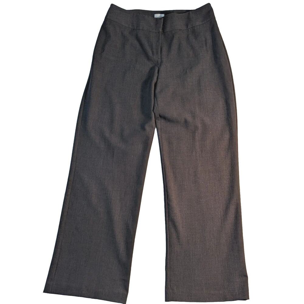 Chicos pants sz1.5Poly RayonSpandex See Photos Measurements Very Good Condition.